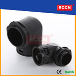 日成BQW型直角軟管接頭